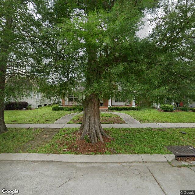 Street View for 6443 Marshal Foch St, New Orleans, LA 70124