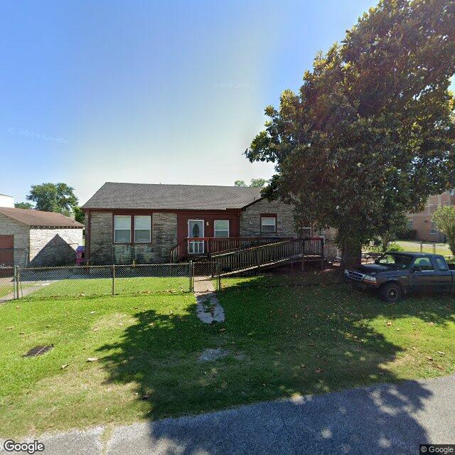 Street View for 1020 Compromise St, Kenner, LA 70062