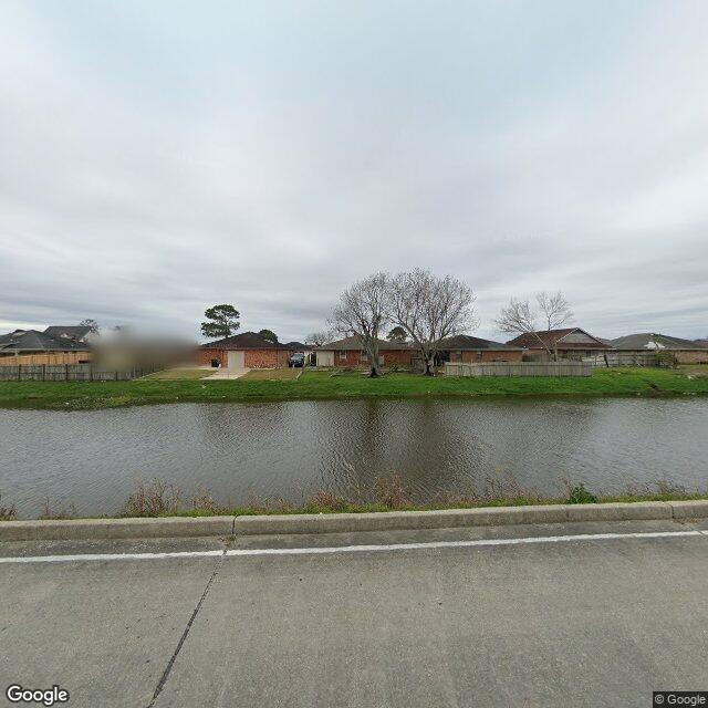 Street View for 7201 Wayside Dr, New Orleans, LA 70128
