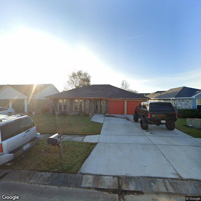 Street View for 2212 Breckenridge Dr, Harvey, LA 70058