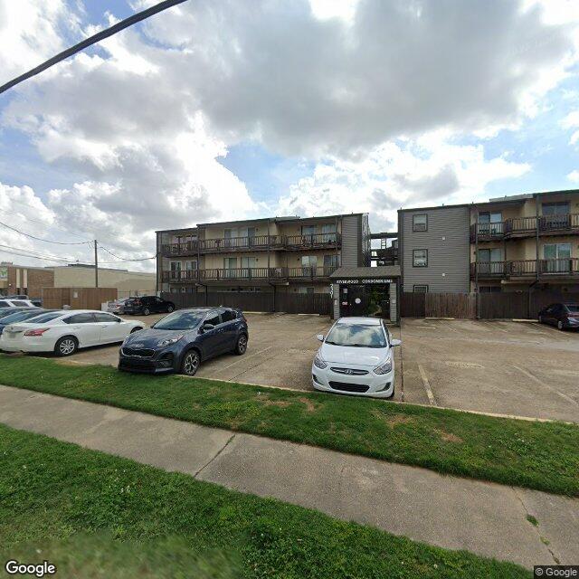 Street View for 2301 Edenborn Ave, Metairie, LA 70001