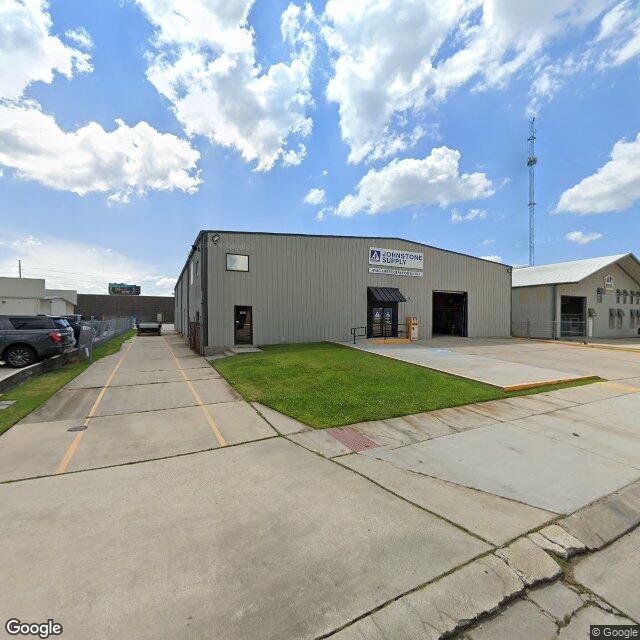 Street View for 1988 Industrial Blvd, Harvey, LA 70058