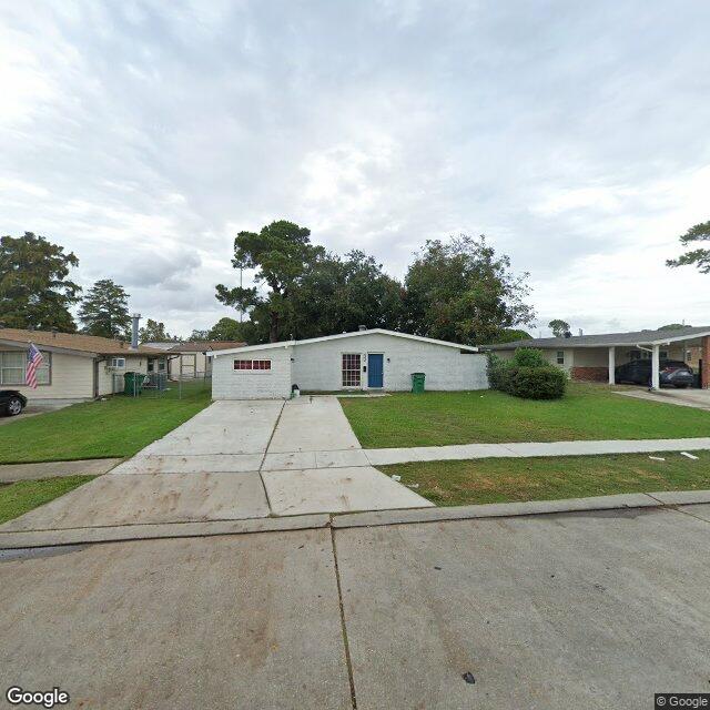 Street View for 341 Appletree Ln, Terrytown, LA 70056