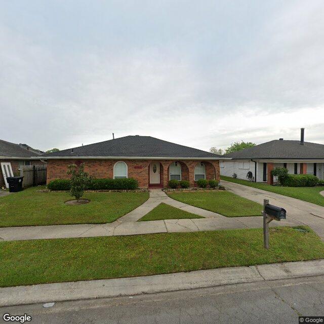 Street View for 8541 Morrison Rd, New Orleans, LA 70127