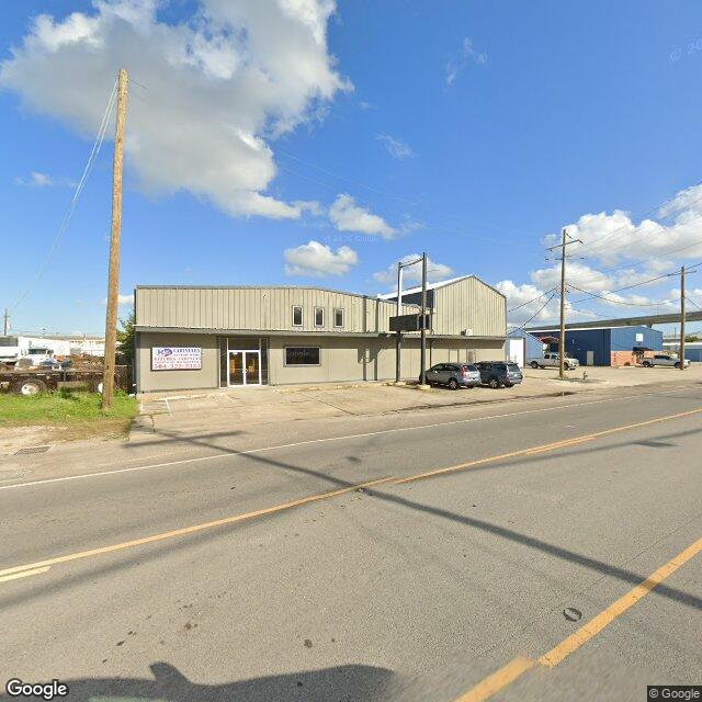 Street View for 721 Peters Rd, Harvey, LA 70058