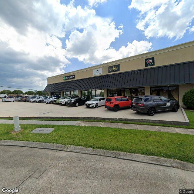 Street View for 3700 Lapalco Blvd, Harvey, LA 70058