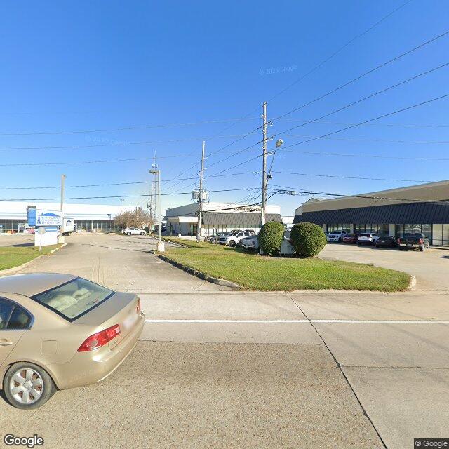 Street View for 3704 Lapalco Blvd, Harvey, LA 70058