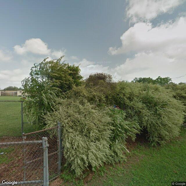 Street View for 1316 Orchid Dr, Harvey, LA 70058