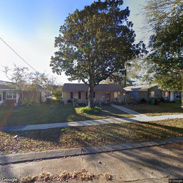 Street View for 2141 Kansas Ave, Kenner, LA 70062