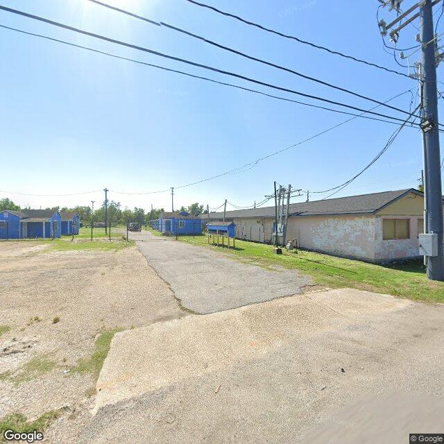 Street View for 8542 Chef Menteur Hw, New Orleans, LA