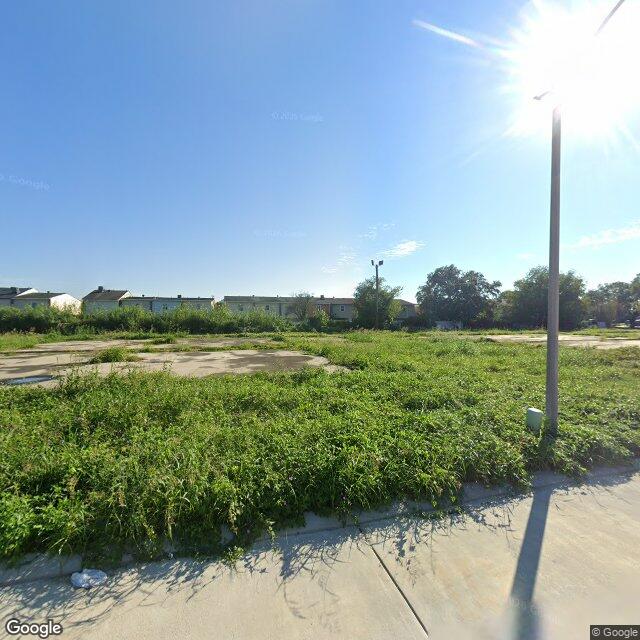 Street View for 6701 Cindy Pl, New Orleans, LA