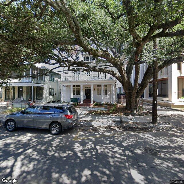 Street View for 7025 Freret St, New Orleans, LA