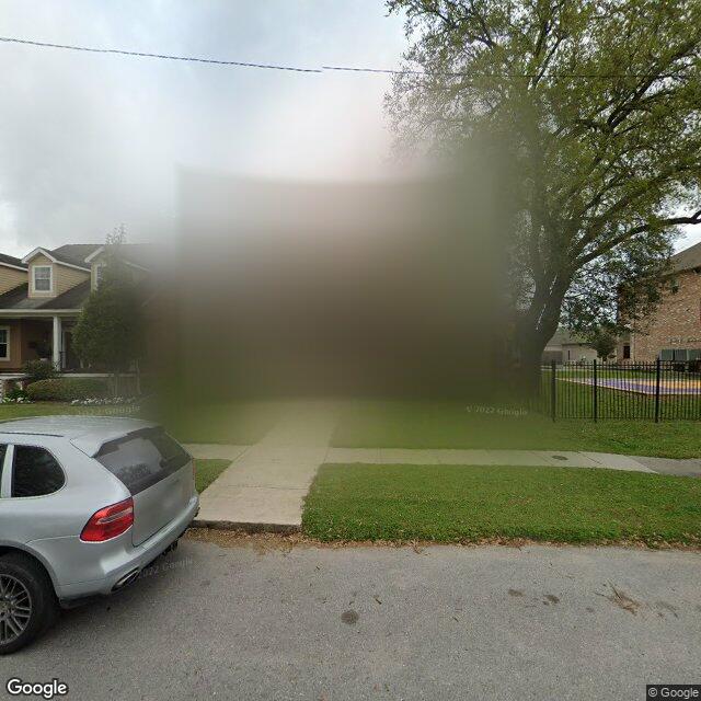 Street View for 6762 Colbert St, New Orleans, LA