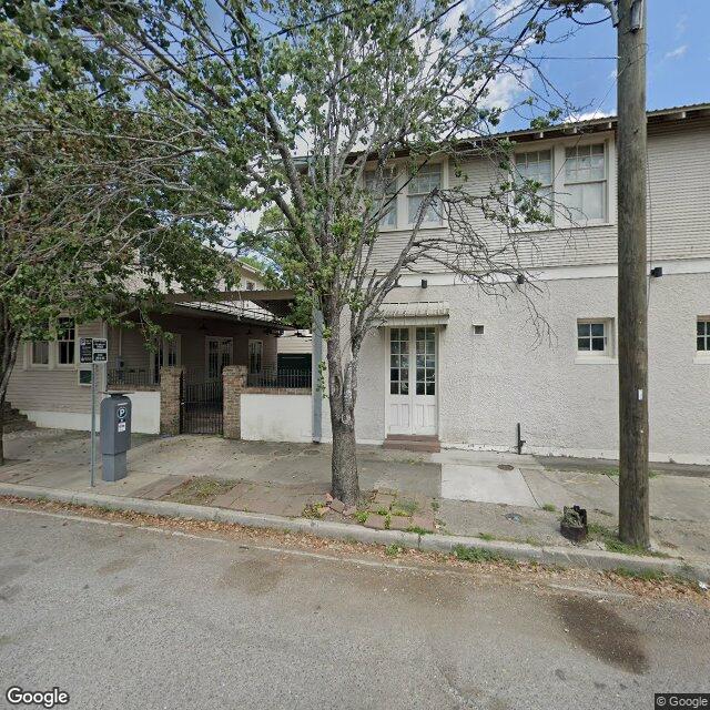 Street View for 800 S Carrollton Av, New Orleans, LA