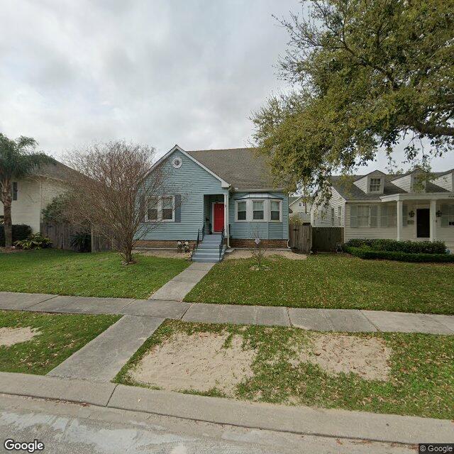 Street View for 6718 Louis Xiv St, New Orleans, LA