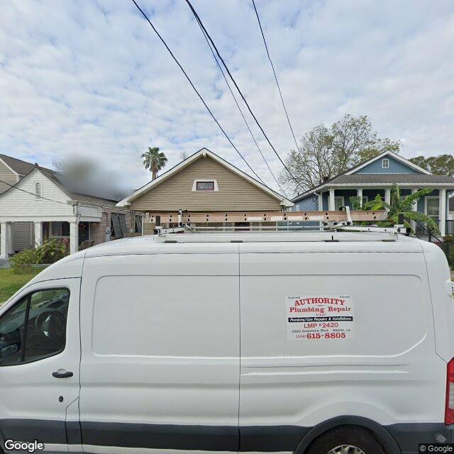 Street View for 807 Hidalgo St, New Orleans, LA