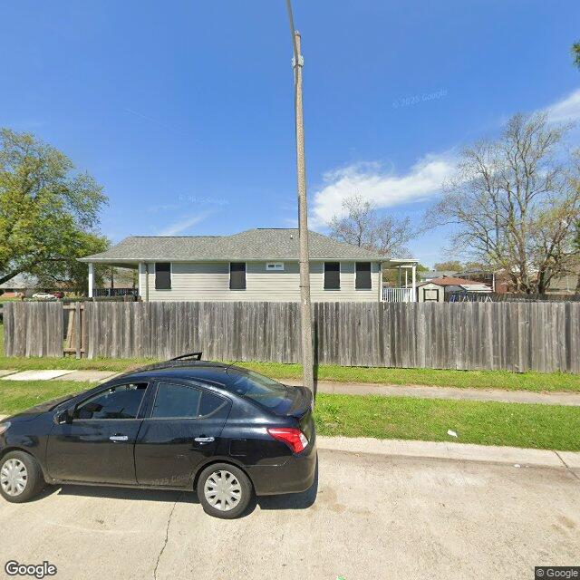 Street View for 7101 Read Bl, New Orleans, LA