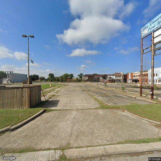 Street View for 9701 Lake Forest Bl 7, New Orleans, LA