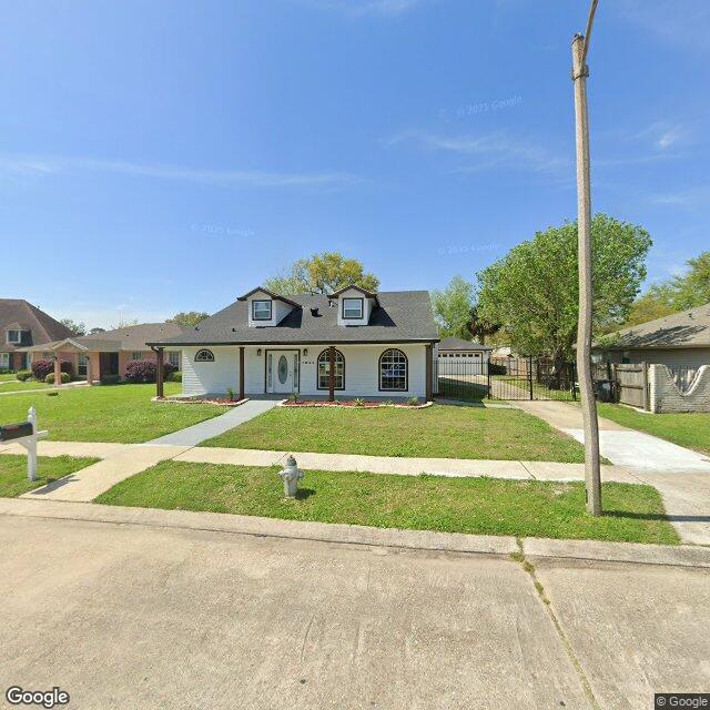 Street View for 7222 Claridge Ct, New Orleans, LA 70127