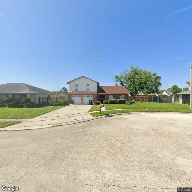 Street View for 7430 Willowbrae Dr, New Orleans, LA