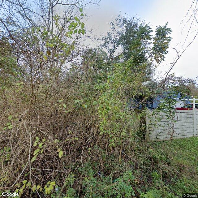 Street View for 899001 Albert St, New Orleans, LA
