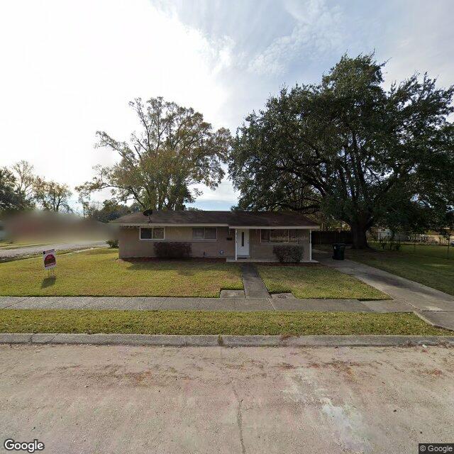Street View for 7021 Berkley Dr, New Orleans, LA
