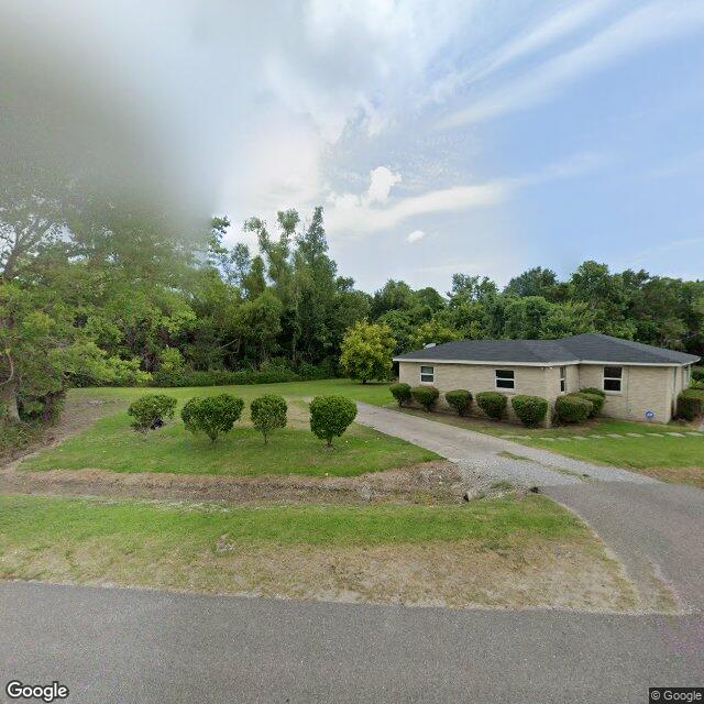 Street View for 8739001 Lewis St, New Orleans, LA