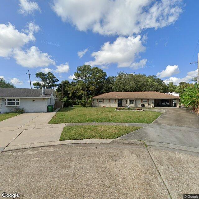 Street View for 999 Different C30da58d Ave, Gretna, LA 70053