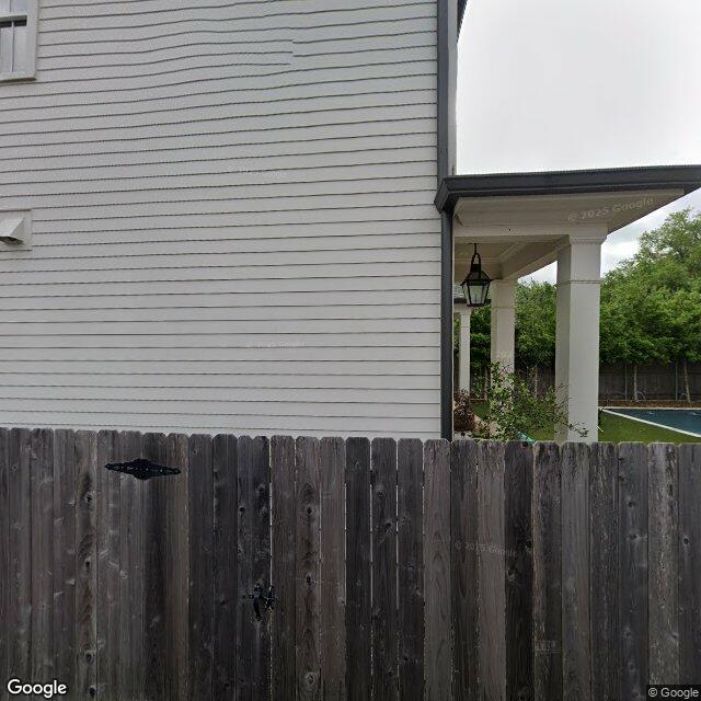 Street View for 920 Filmore Av, New Orleans, LA