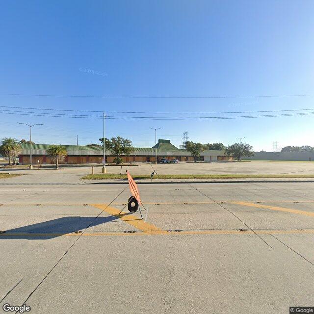 Street View for 1951 Ames Blvd, Marrero, LA 70072