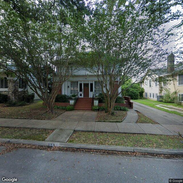 Street View for 66 Fontainebleau Dr, New Orleans, LA