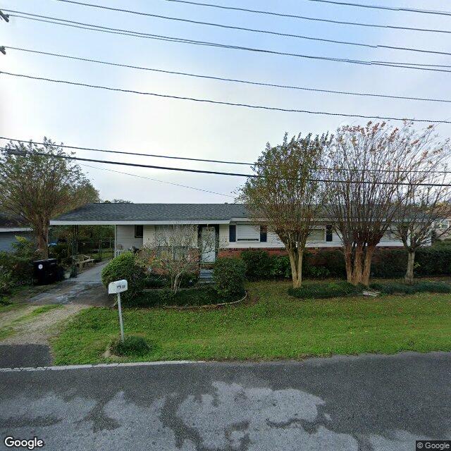Street View for 7201 Patterson Rd, New Orleans, LA