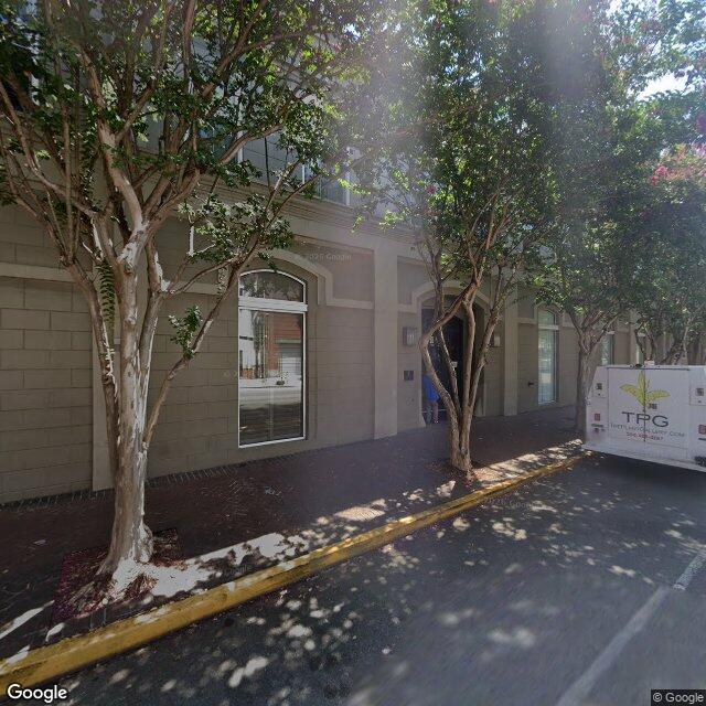 Street View for 840 Tchoupitoulas St 313, New Orleans, LA