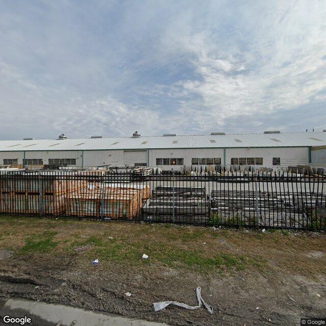 Street View for 6101 Chef Menteur Hw, New Orleans, LA