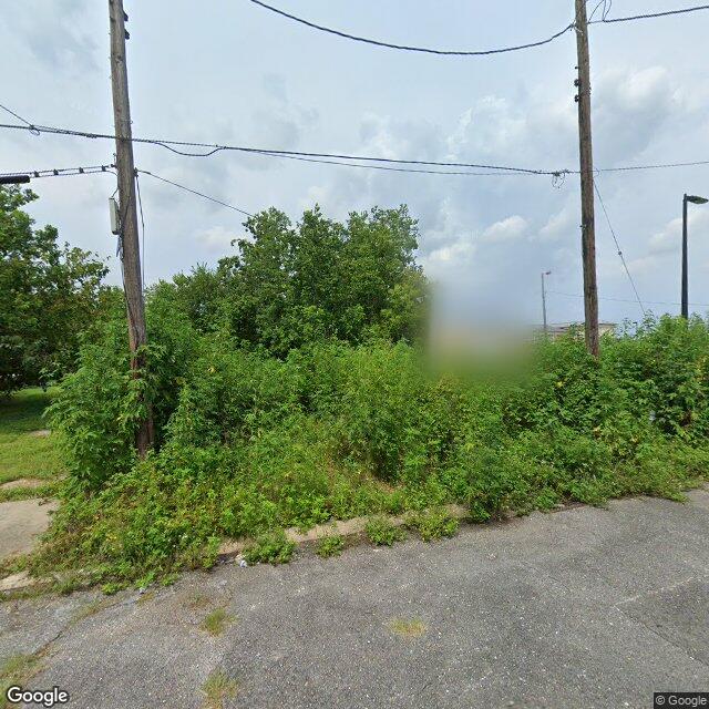 Street View for 6437 N Galvez St, New Orleans, LA