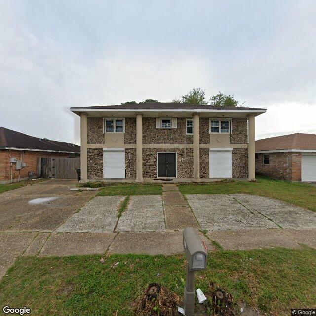 Street View for 6735 Morrison Rd, New Orleans, LA