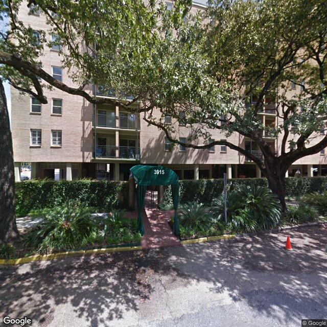 Street View for 3915 St Charles Av 506, New Orleans, LA