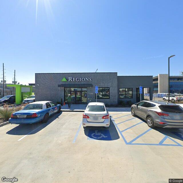 Street View for 4400 Veterans Blvd, Metairie, LA 70006