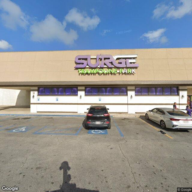 Street View for 6930 Veterans Memorial Blvd, Metairie, LA 70003