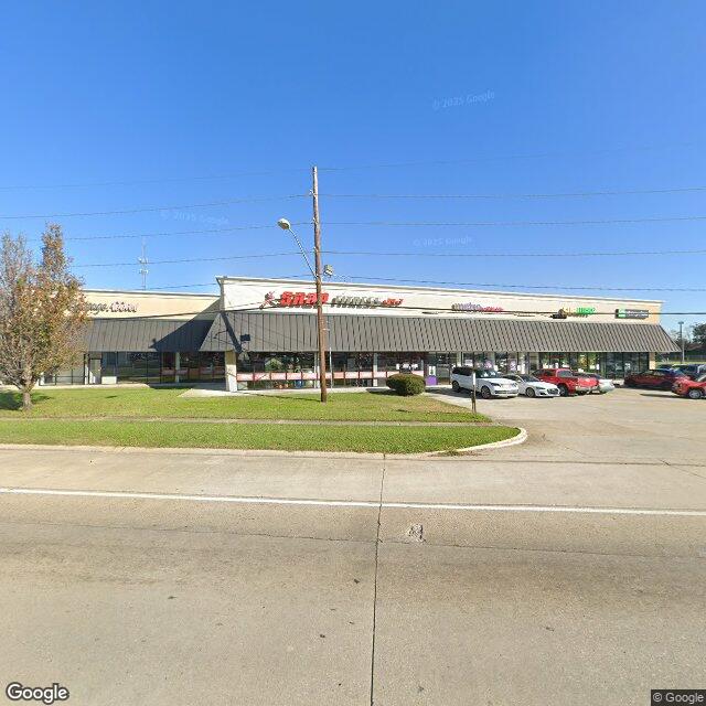Street View for 3700 Lapalco Blvd, Harvey, LA 70058