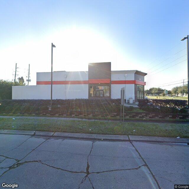 Street View for 2301 Manhattan Blvd, Harvey, LA 70058