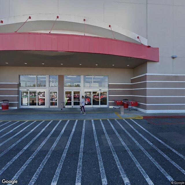 Street View for 4500 Veterans Blvd, Metairie, LA 70006