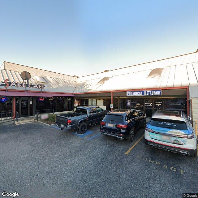 Street View for 4201 Veterans Blvd, Metairie, LA 70006