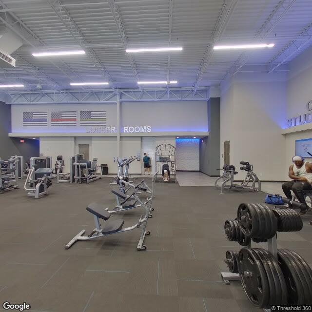 Street View for 901 Manhattan Blvd, Harvey, LA 70058