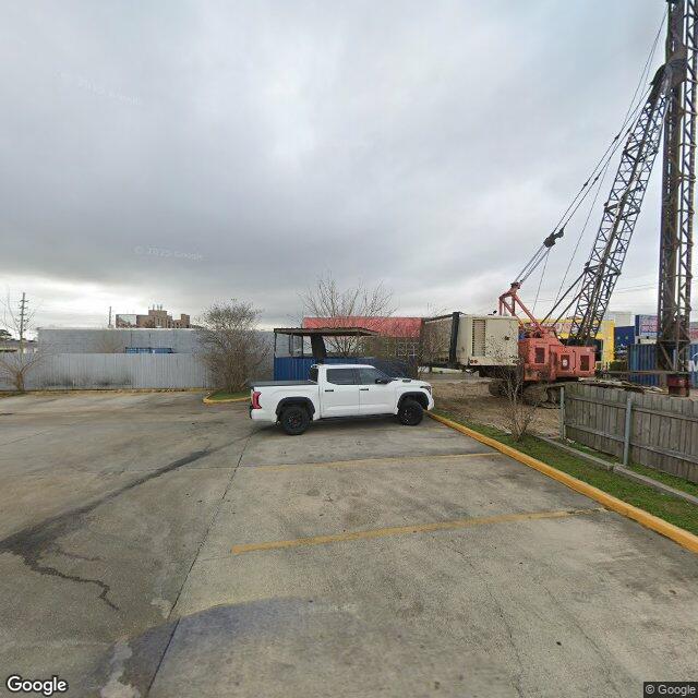 Street View for 2432 Williams Blvd, Kenner, LA 70062