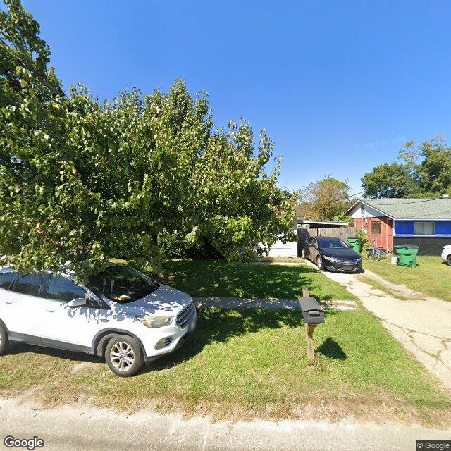 Street View for 388 Helis Dr, Waggaman, LA 70094