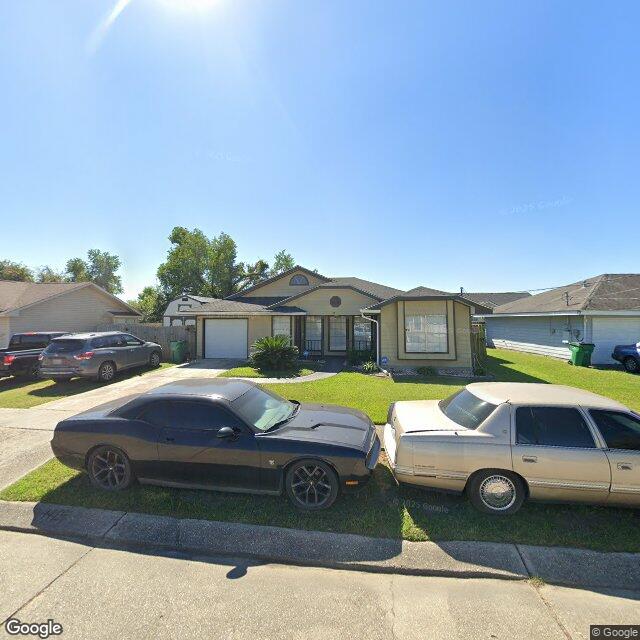 Street View for 16 Sharen Pl, Waggaman, LA 70094