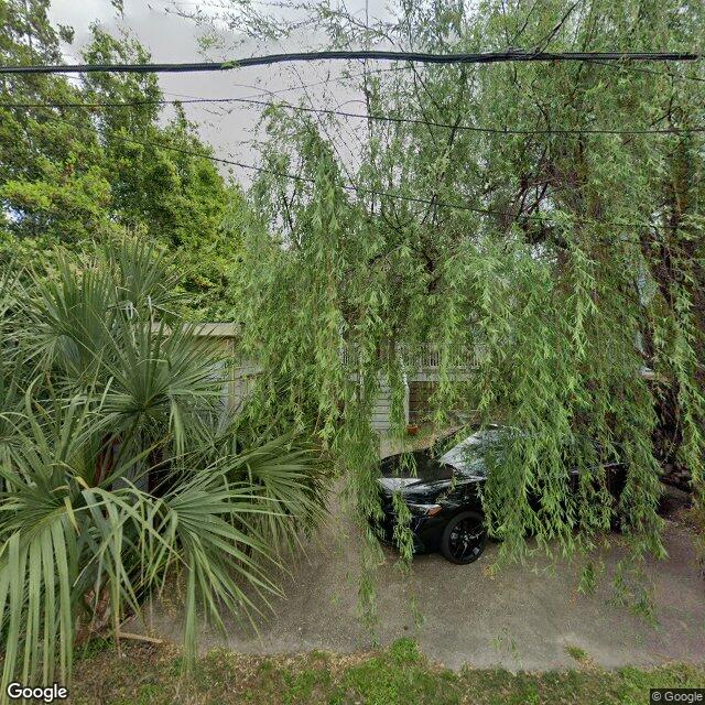 Street View for 6636 Colbert St, New Orleans, LA 70124