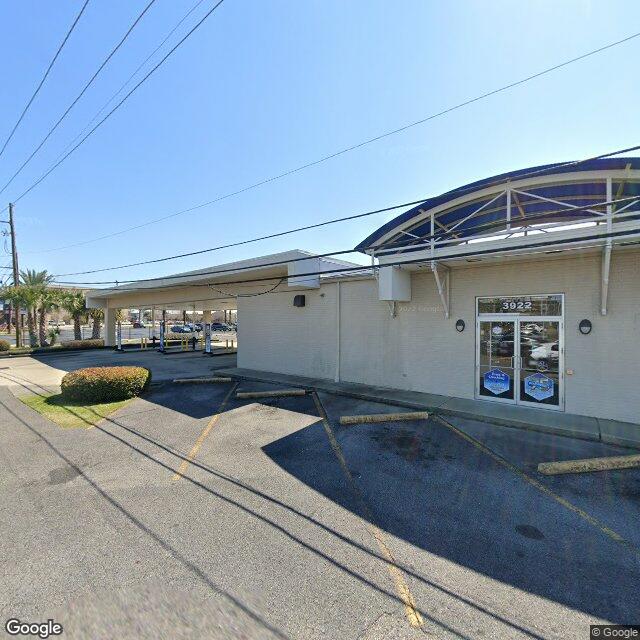 Street View for 3922 Veterans Blvd, Metairie, LA 70002