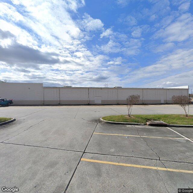 Street View for 4800 Lapalco Blvd, Marrero, LA 70072